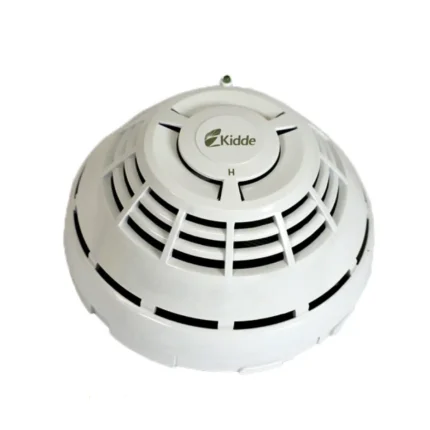 Detector Termico, Kidde