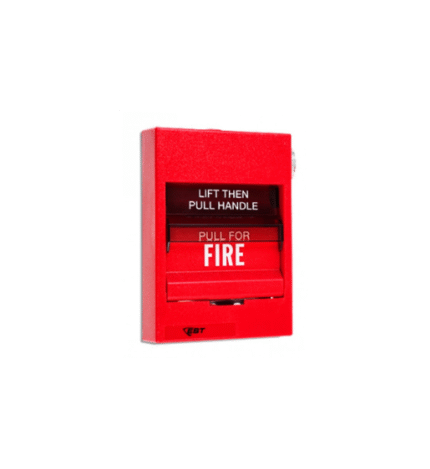 Estacion Manual Doble Accion Direccionable, Kidde