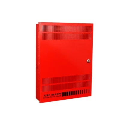 Fuente De Poder De Respaldo Remota 6AMP 120va, Kidde