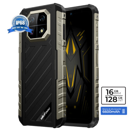 Ulefone Armor 22