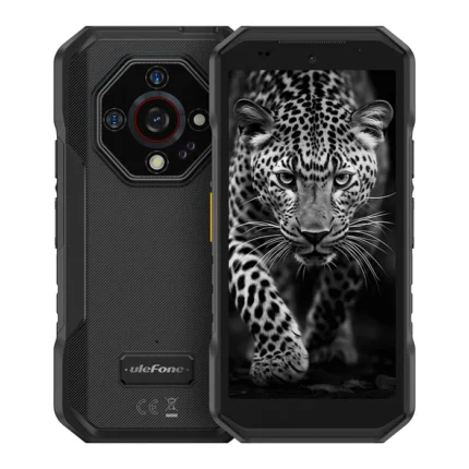 Ulefone Armor X32